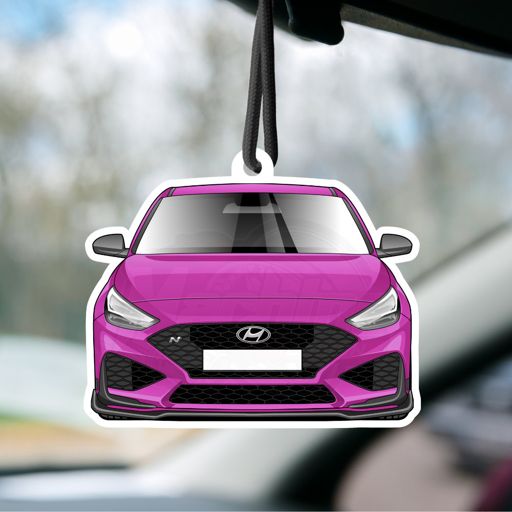i30N